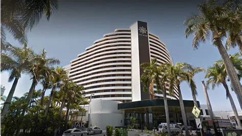 Australia casino sues Singaporean high roller to recover S$41.4  .